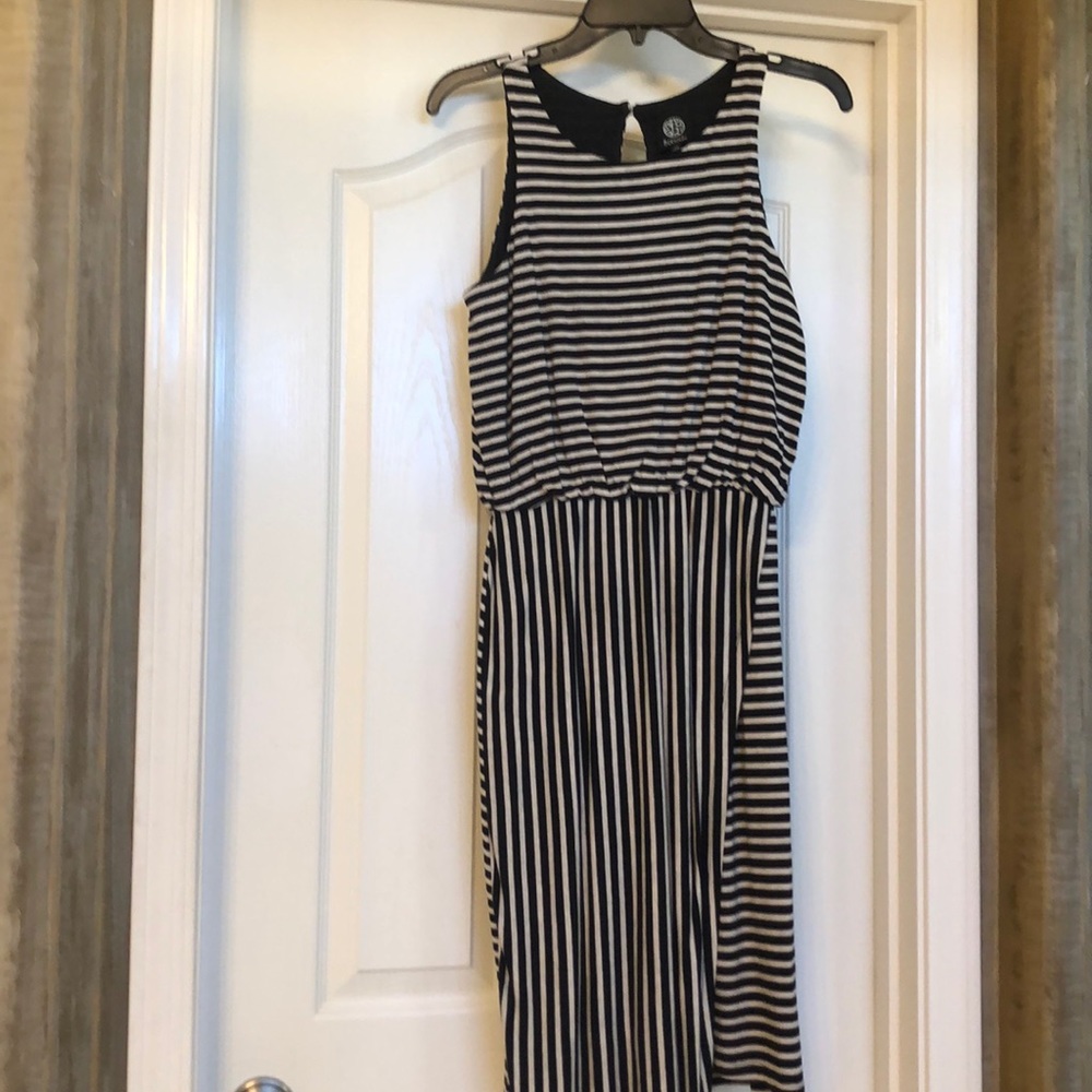 Bobeau dress